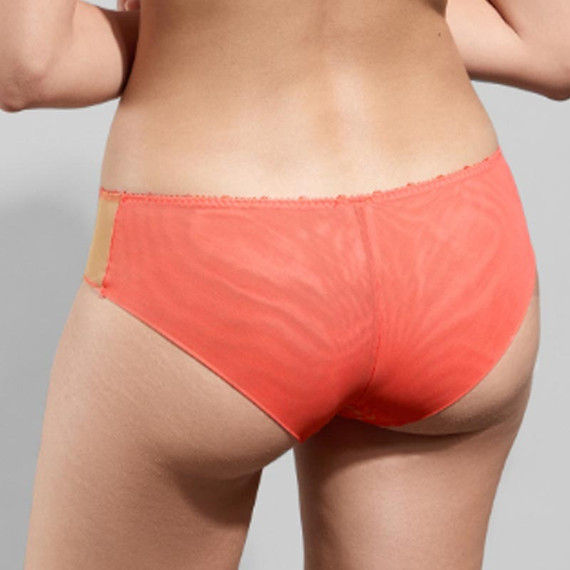 Empreinte Agathe Shorty Sunset