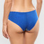 Empreinte Agathe Short Bleu Lazuli
