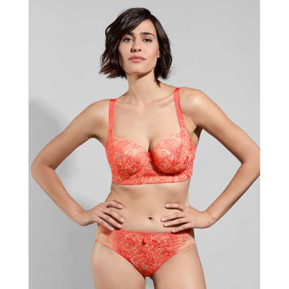 Empreinte Agathe Shorty Sunset
