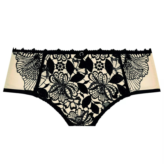 Empreinte Agathe Shorty Noir