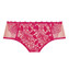 Empreinte Agathe Shorty Camelia