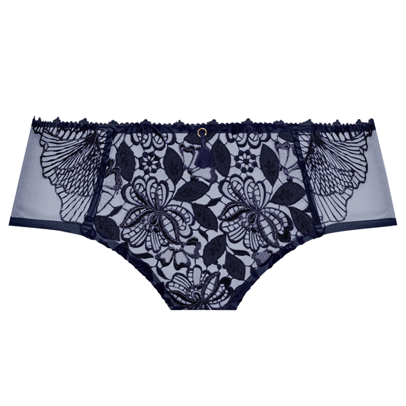 Empreinte Agathe Shorty Cobalt