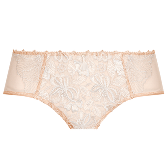 Agathe Shorty
