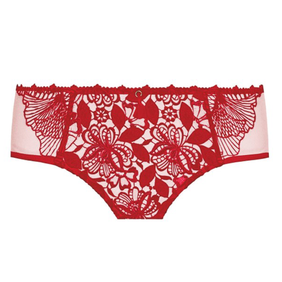 Empreinte Agathe Shorty Passion