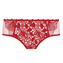 Empreinte Agathe Shorty Passion