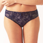 Empreinte Agathe Shorty Cobalt