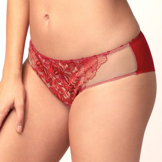 Empreinte Agathe Shorty Passion