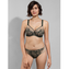 Empreinte Agathe Shorty Fougere