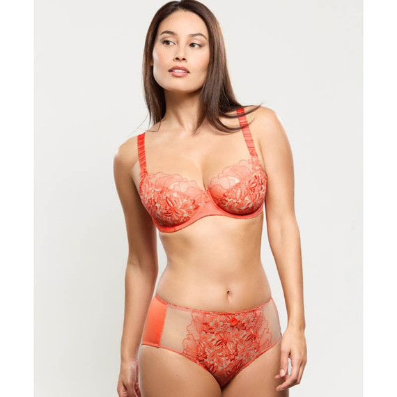 Empreinte Agathe Tailleslip Sunset