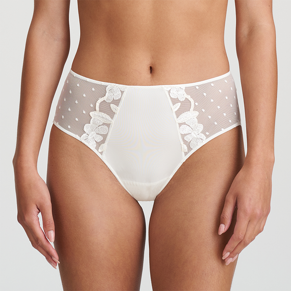 Marie Jo Agnes Tailleslip Natuur