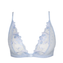 Marie Jo Agnes Bralette BH Pale Blue