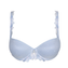 Marie Jo Agnes Vorgeformter Balconette BH Pale Blue