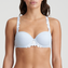 Marie Jo Agnes Voorgevormde Balconette BH Pale Blue