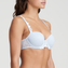 Marie Jo Agnes Voorgevormde Balconette BH Pale Blue
