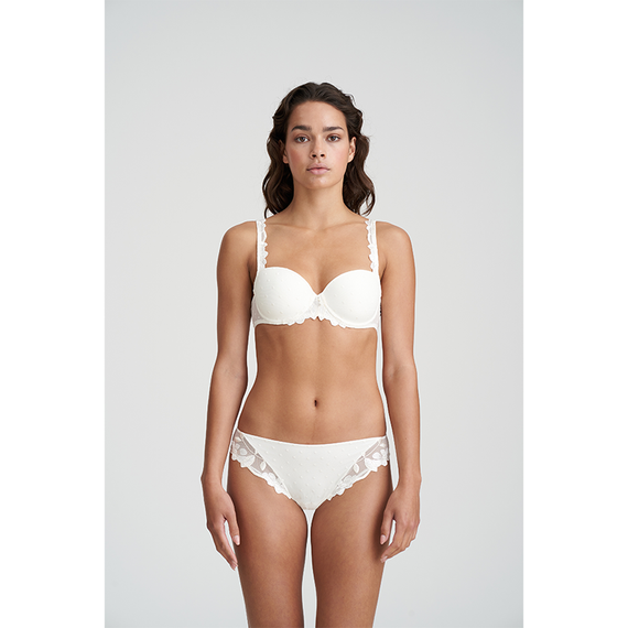 Marie Jo Agnes Vorgeformte Balconette BH Natur
