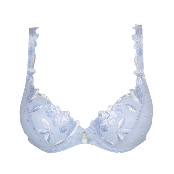 Marie Jo Agnes Vorgeformter BH Pale Blue