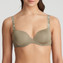 Marie Jo Agnes Hartvorm BH Golden Olive