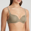 Marie Jo Agnes Hartvorm BH Golden Olive