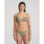 Marie Jo Agnes Italiaanse Slip Golden Olive