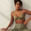 Marie Jo Agnes Hartvorm BH Golden Olive