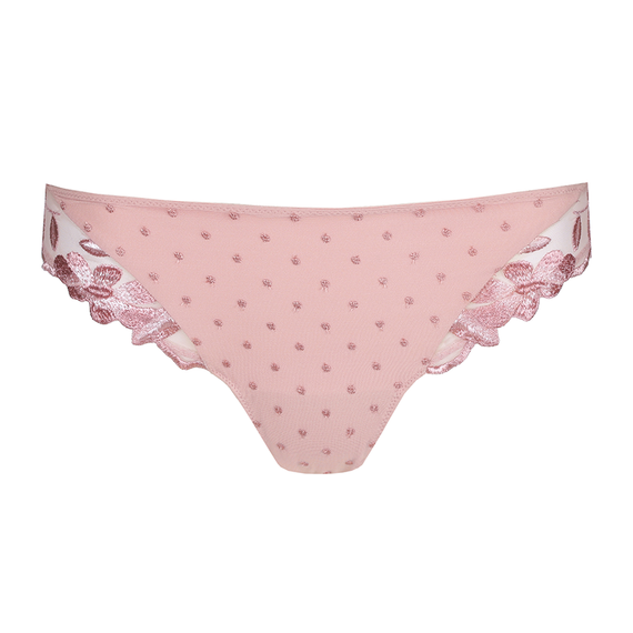 Marie Jo Agnes Slip Vintage Pink