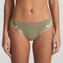 Marie Jo Agnes Rioslip Golden Olive