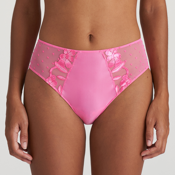 Marie Jo Agnes Tailleslip Paradise Pink