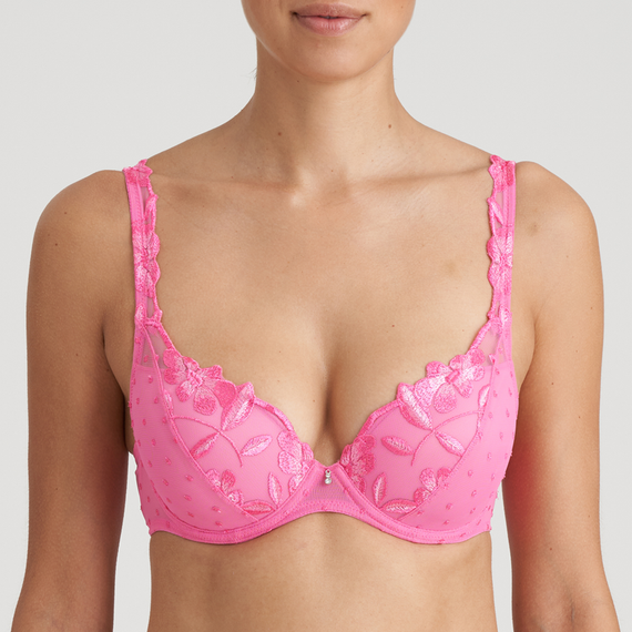 Marie Jo Agnes Voorgevormde BH Paradise Pink