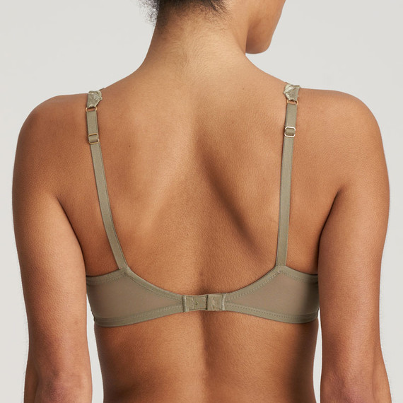 Marie Jo Agnes Voorgevormde BH Golden Olive
