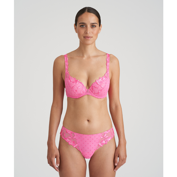 Marie Jo Agnes String Paradise Pink