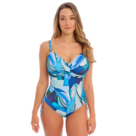 Fantasie Badmode Aguada Beach Badpak Splash