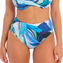 Fantasie Badmode Aguada Beach Hoog Bikinibroekje Splash