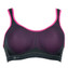 Anita Air Control Sport BH Roze Antraciet