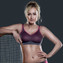 Anita Air Control Sport BH Roze Antraciet