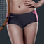 Anita Air Control Sport Slip Roze Antraciet