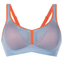 Anita Active Air Control DeltaPad Sport BH Blue Orange