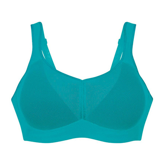 Anita Active Air Control DeltaPad Sport BH Peacock
