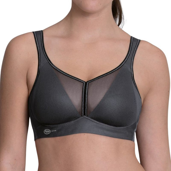 Air Control DeltaPad Sport BH