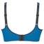 Anita Active Air Control DeltaPad Sport BH Atlantique/Antraciet