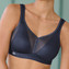 Anita Active Air Control DeltaPad Sport BH Blue Iris