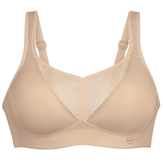 Anita Active Air Control DeltaPad Sport BH Desert