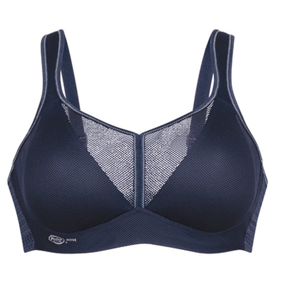 Anita Active Air Control DeltaPad Sport BH Blue Iris