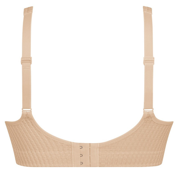 Anita Active Air Control DeltaPad Sport BH Desert