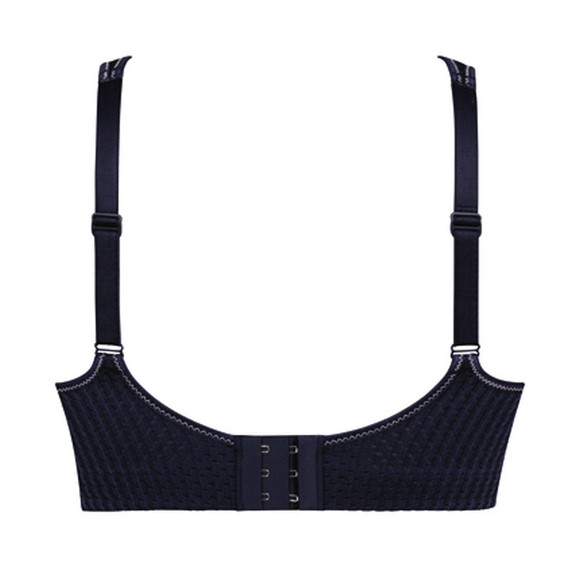 Anita Active Air Control DeltaPad Sport BH Blue Iris