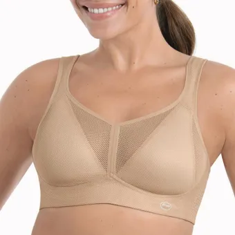 Air Control DeltaPad Sport BH