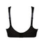 Anita Care Air Control Prothese Sport BH Zwart