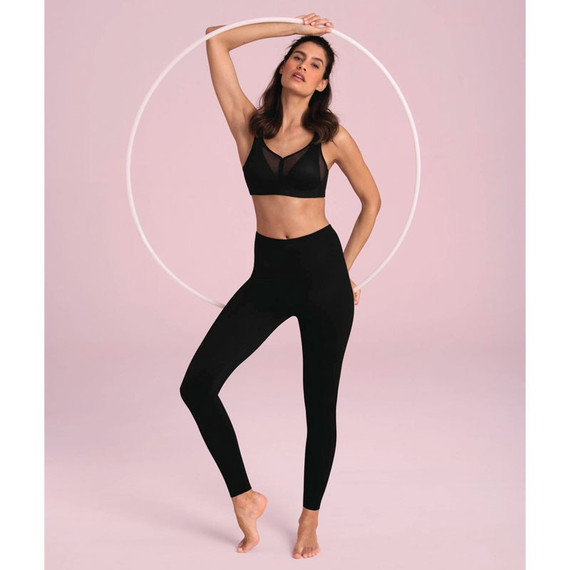 Anita Care Air Control Prothese Sport BH Zwart