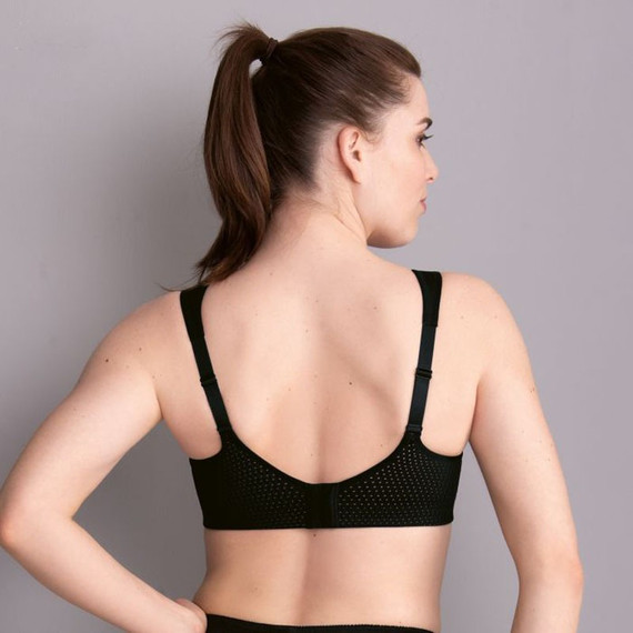 Anita Care Air Control Prothese Sport BH Zwart