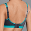 Anita Active Air Control Sport BH Peacock Antraciet