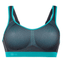 Anita Active Air Control Sport BH Peacock Antraciet